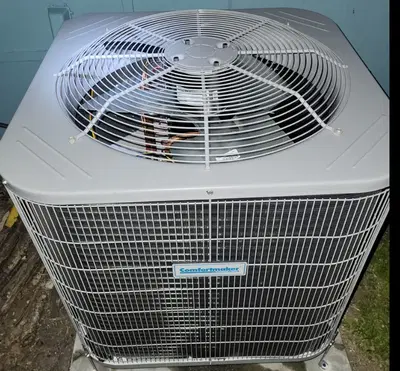 Florida Breeze Air And Heat