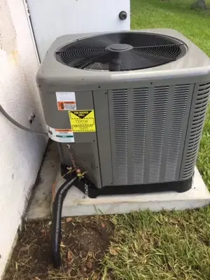 Hearth and Home, Inc. Heating & Cooling