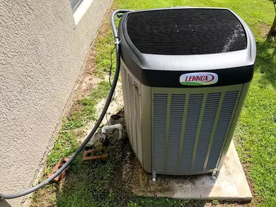Service Experts Heating & Air Conditioning