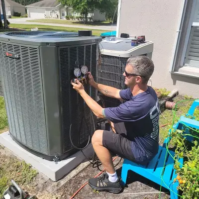 Coastal Climate Experts Air & Heat LLC