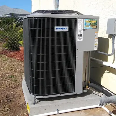 Quality Comfort Air Conditioning And Heating Inc.
