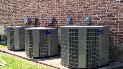 Turtley Awesome Cooling & Heating LLC