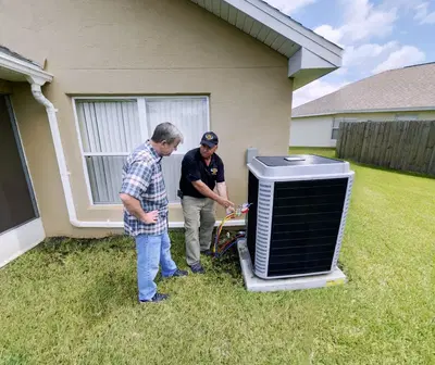 Ranger Air & Heat Inc.