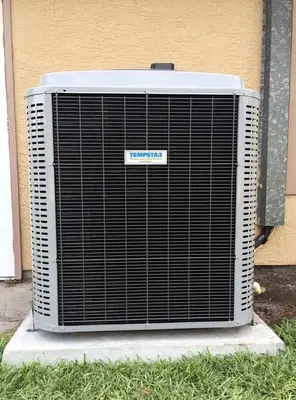 A/C Service Masters, LLC