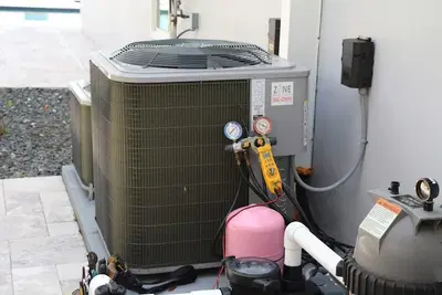 Zone Heating and Cooling