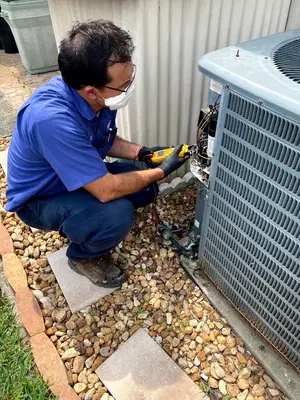 AirFlow Air Conditioning and Heating