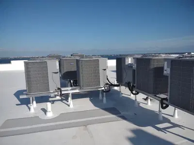 Platt's Air Conditioning