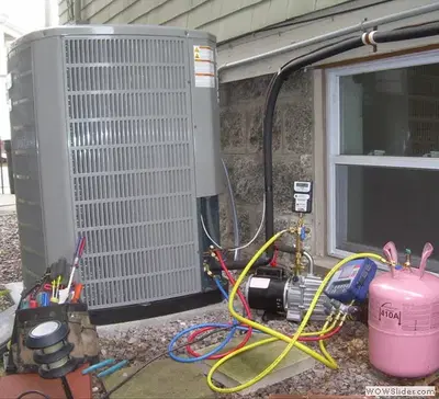 Mr. Fix-It A/C, Heating and More, Inc.