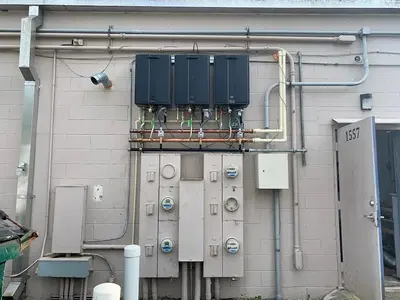 Dial Duron Service Company