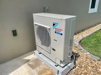 American Air & Heat of Brevard Inc.