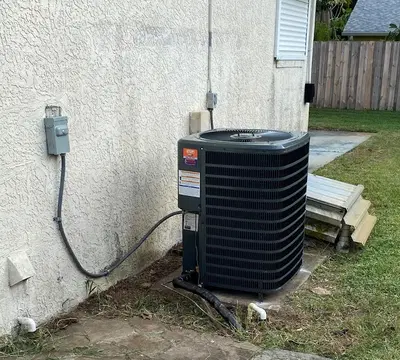 MAC 5 Services: Plumbing, Air Conditioning, Electrical, Heating, & Drain Experts