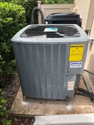 Arnold Air Conditioning, Inc.