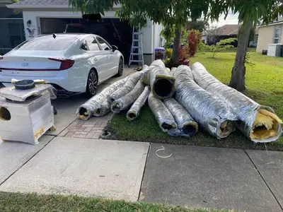 Central Brevard Air & Heat LLC