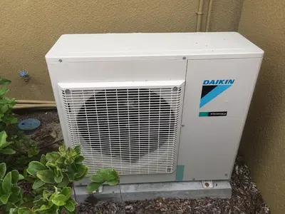 Deck-Aire Air Conditioning & Heating