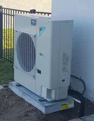 Arrigo Air & Heat