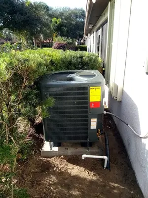 ALADDINS MAGIC PLUMBING & AC