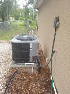 PREM-AIRE A/C & HEATING, INC.