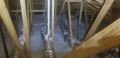 All American A/C
