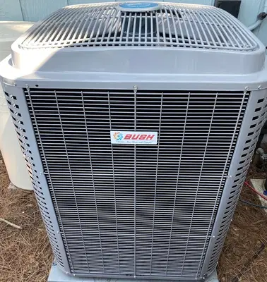 Bush Air Conditioning