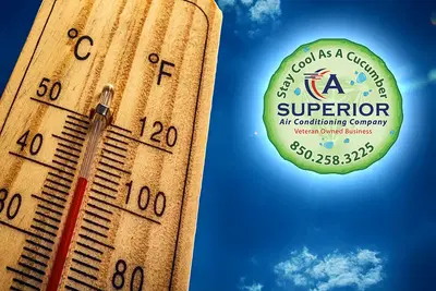 A Superior Air Conditioning Company
