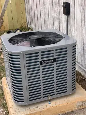 Advantage Refrigeration & Air Inc