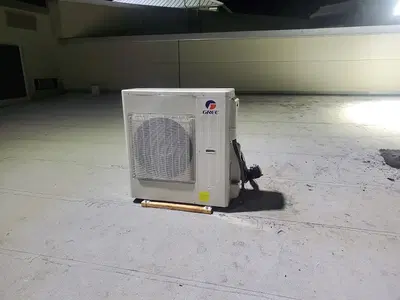 Nex Generation AC and Heating LLC