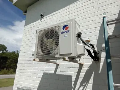 Panama Cool Heating & Cooling, LLC