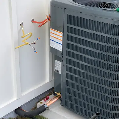 Mikhails LLC Air conditioning and heating