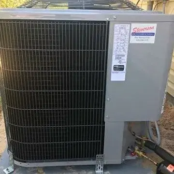 Steverson Air Conditioning