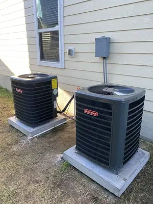 A Superior Air Conditioning Company