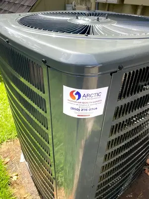 Arctic Air and Refrigeration LLC