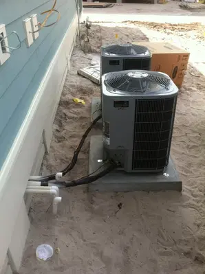 Modern Air Solutions, LLC