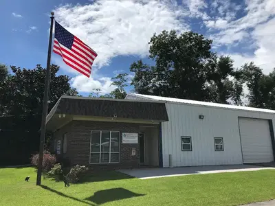 Gulf Coast Air Conditioning