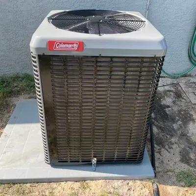 Cooler Air Conditioning LLC