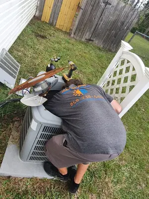K.L. Skaggs Heating & Air LLC