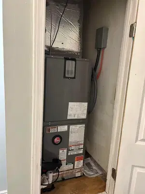 Parker Services, Inc.