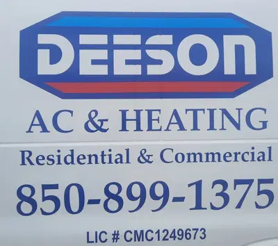 Deeson AC & Heating