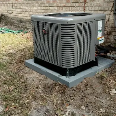 Schroyer Heating & Cooling, Inc.