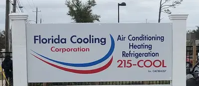 Florida Cooling Corporation
