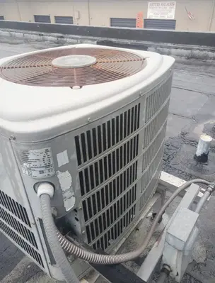 Hardy Heating & Air Conditioning