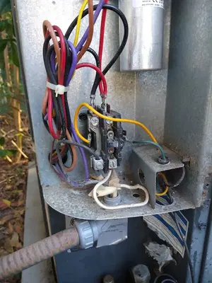 KRP Heating and AC