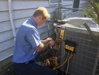 Hardy Heating & Air Conditioning
