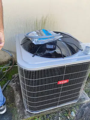 ALL FLORIDA AIR AND HEAT