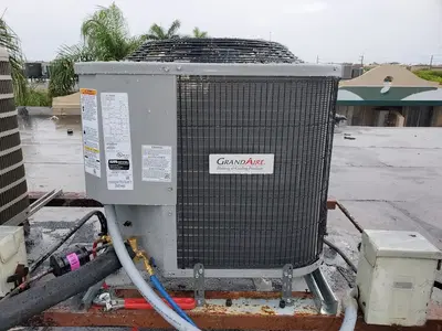 Coldlife AC - Air Conditioner Service.