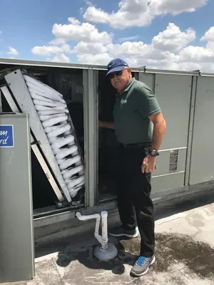 Arcon AC Inc