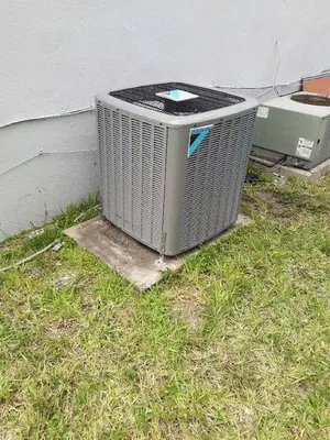 Air Systems A/C LLC