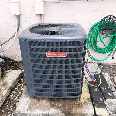 Stay Kool AC Repair LLC