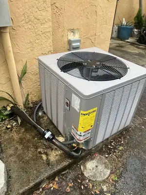 JP Florida Air Conditioning LLC
