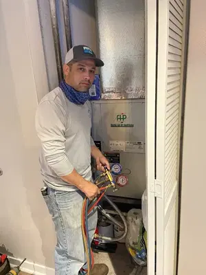 True Air Solutions
