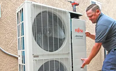 Temp Engineering